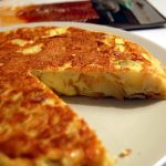 Spanish Omelette