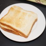 Plain Toast