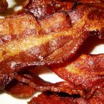 Crispy Bacon