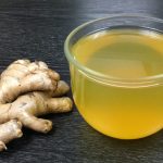 Ginger Tea