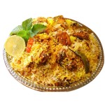 Veg Biryani