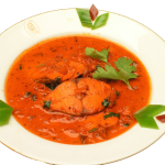 Bengali Fish Curry