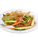 Chinese Stir Fried Vegetables