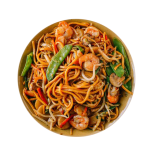 Veg Noodles