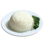 Steamed Rice