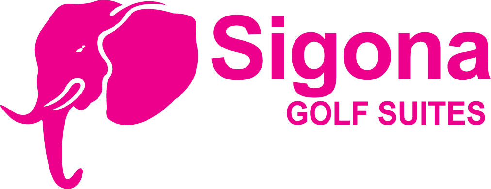 Sigona Golf Suites Logo