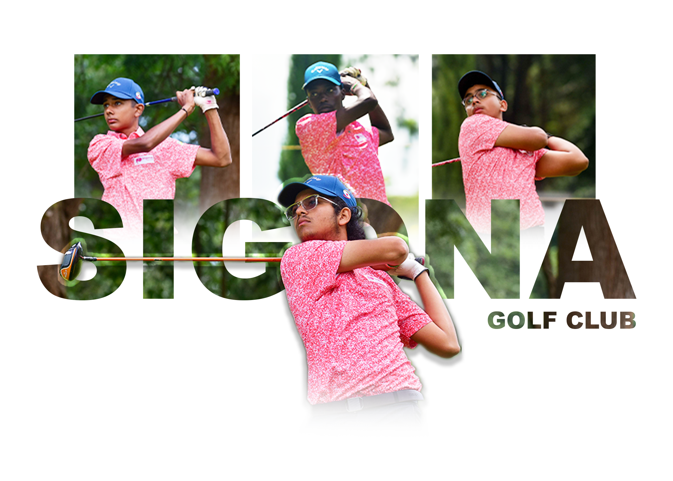 Sigona Golf Club Thumbnail